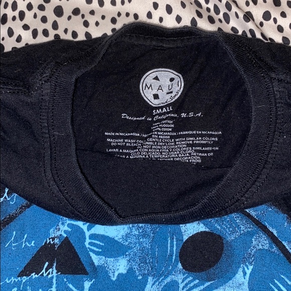 Maui and sons tee - Picture 3 of 3